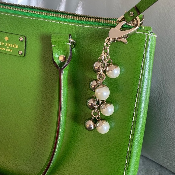 Keychain / purse charm / fob  charm - Picture 2 of 9